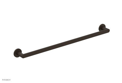 Phylrich - Rond 24 Inch Rond Towel Bar