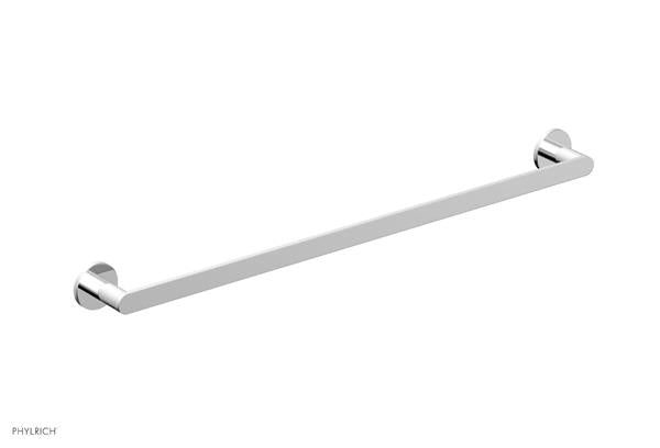 Phylrich - Rond 24 Inch Rond Towel Bar