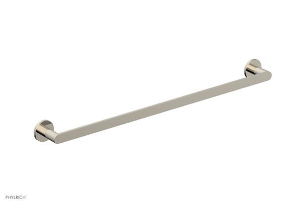 Phylrich - Rond 24 Inch Rond Towel Bar