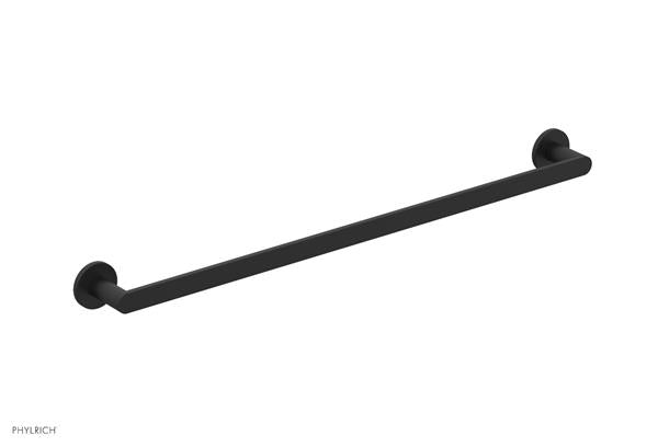 Phylrich - Rond 24 Inch Rond Towel Bar
