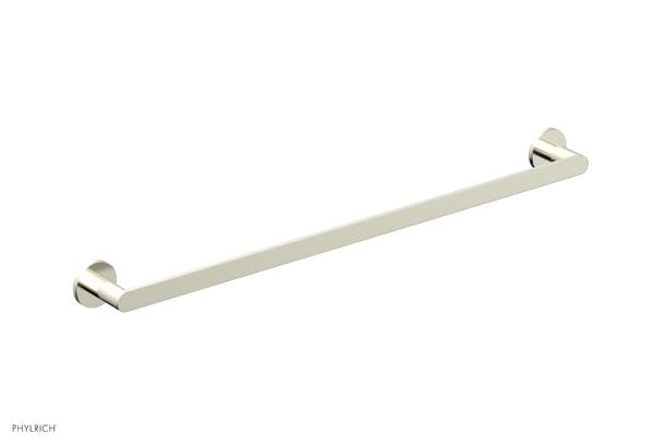 Phylrich - Rond 24 Inch Rond Towel Bar