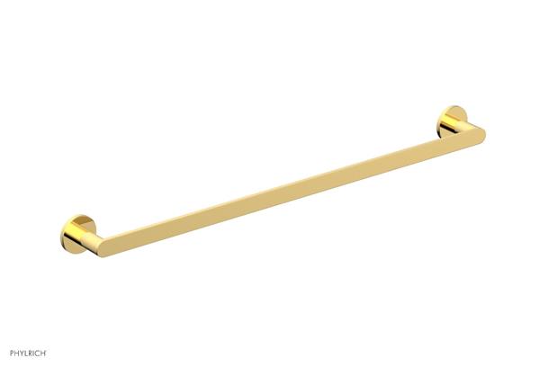 Phylrich - Rond 24 Inch Rond Towel Bar