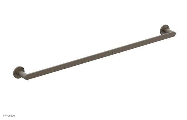 Phylrich Rond - Series