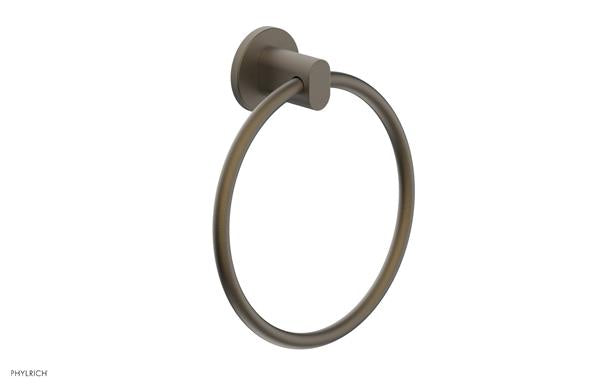 Phylrich - Rond  Towel Ring