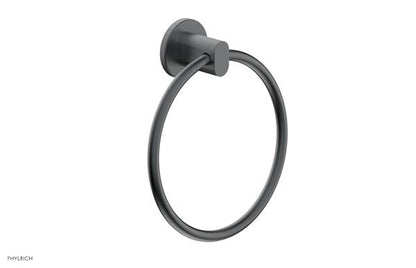 Phylrich - Rond  Towel Ring