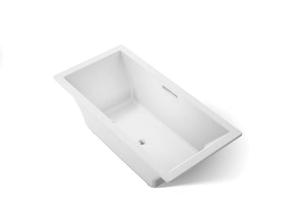 Kohler - Underscore 72 X 36 Inch Drop-In Bath With Bask Heated Surface