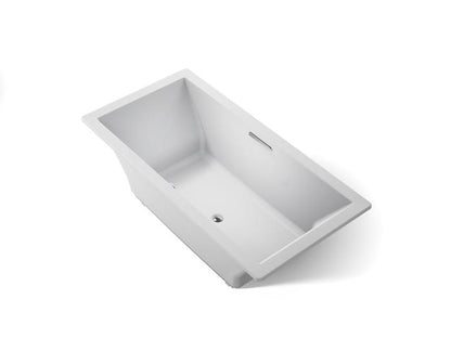 Kohler - Underscore 72 X 36 Inch Drop-In Bath With Bask Heated Surface