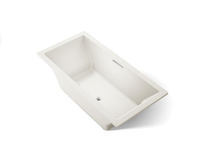 Kohler - Underscore 72 X 36 Inch Drop-In Bath With Bask Heated Surface