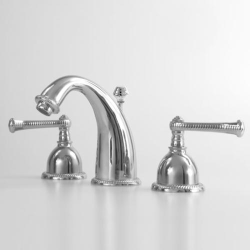 Sigma - 830 Widespread Lav Set Siena