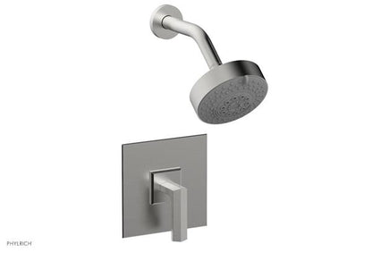Phylrich - Diama Pressure Balance Shower Set - Lever Handle
