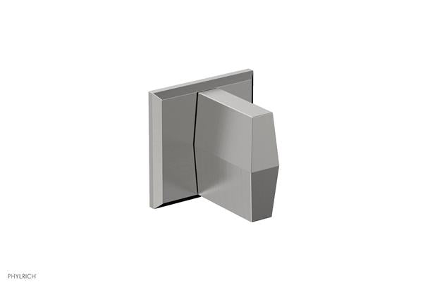 Phylrich - Diama Volume Control Trim - Blade Handle