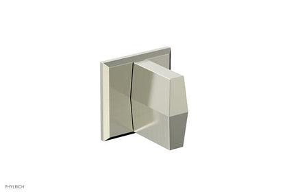 Phylrich - Diama Volume Control Trim - Blade Handle