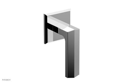 Phylrich - Diama Volume Control Trim - Lever Handle
