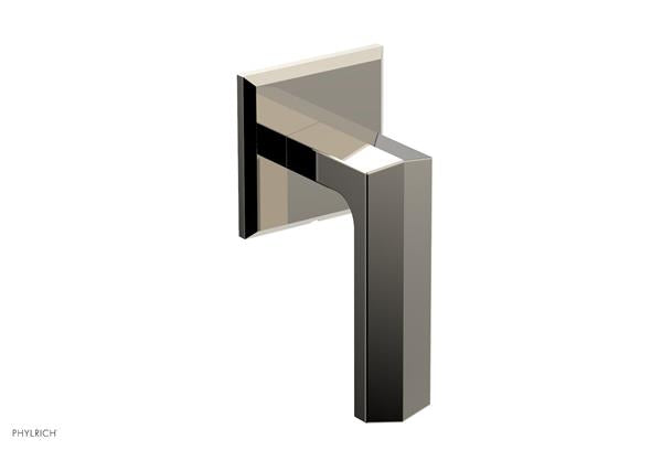 Phylrich - Diama Volume Control Trim - Lever Handle