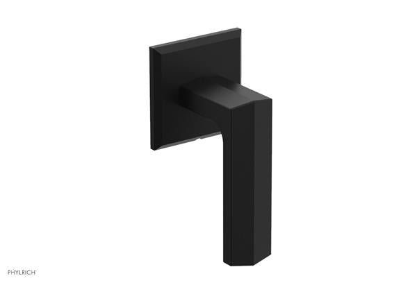 Phylrich - Diama Volume Control Trim - Lever Handle