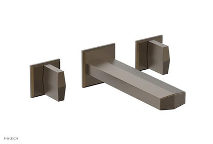 Phylrich - Diama Wall Tub Set - Blade Handles