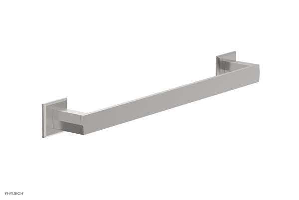 Phylrich - Diama 18 Inch Towel Bar