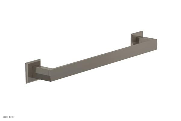 Phylrich - Diama 18 Inch Towel Bar