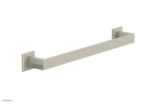 Phylrich - Diama 18 Inch Towel Bar