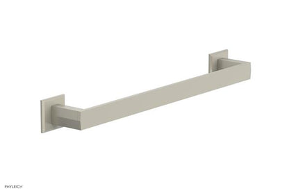 Phylrich - Diama 18 Inch Towel Bar