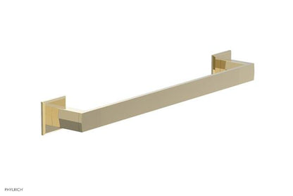 Phylrich - Diama 18 Inch Towel Bar