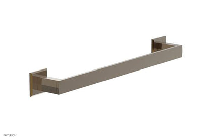 Phylrich - Diama 18 Inch Towel Bar