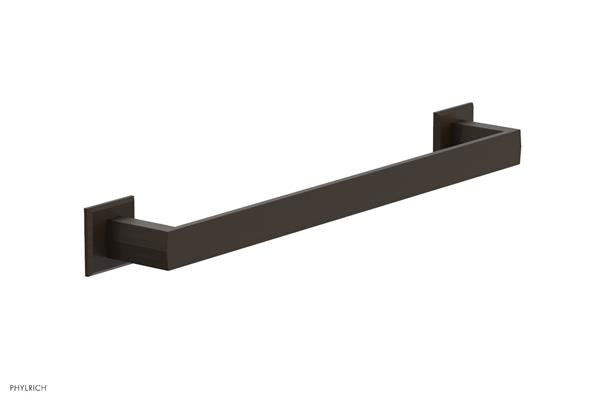 Phylrich - Diama 18 Inch Towel Bar