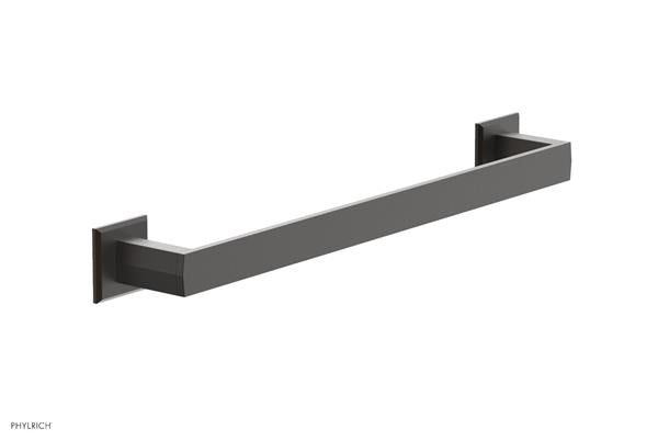 Phylrich - Diama 18 Inch Towel Bar