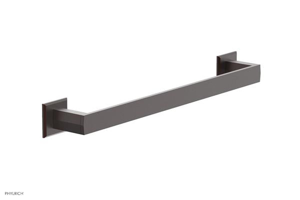 Phylrich - Diama 18 Inch Towel Bar