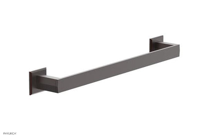 Phylrich - Diama 18 Inch Towel Bar
