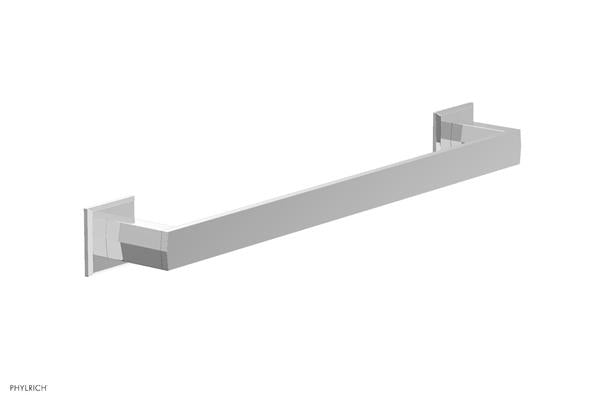 Phylrich - Diama 18 Inch Towel Bar