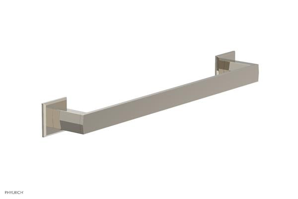 Phylrich - Diama 18 Inch Towel Bar