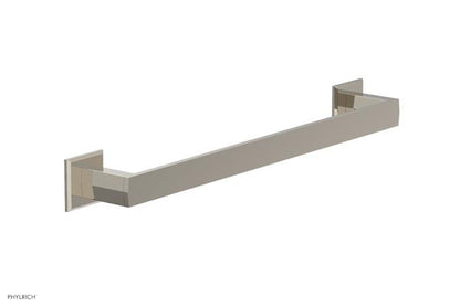 Phylrich - Diama 18 Inch Towel Bar