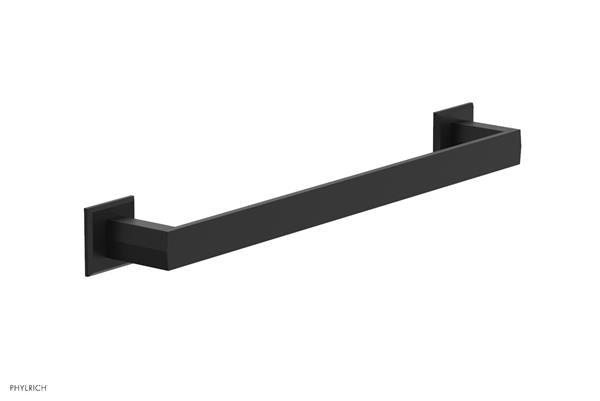 Phylrich - Diama 18 Inch Towel Bar