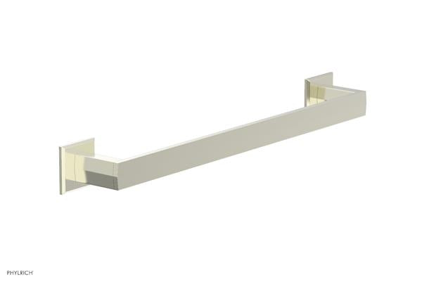 Phylrich - Diama 18 Inch Towel Bar
