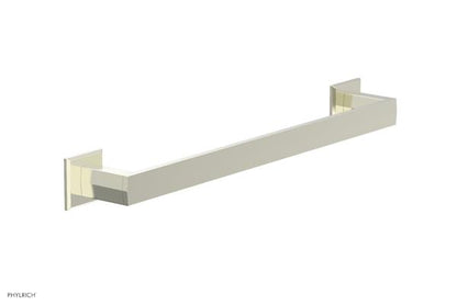 Phylrich - Diama 18 Inch Towel Bar