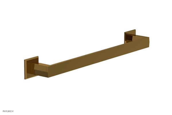Phylrich - Diama 18 Inch Towel Bar