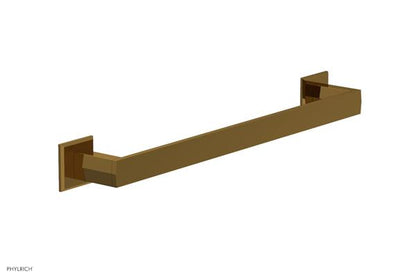 Phylrich - Diama 18 Inch Towel Bar