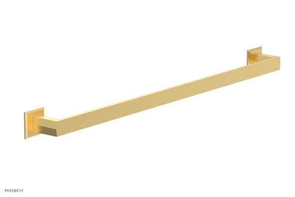 Phylrich - Diama 30 Inch Towel Bar