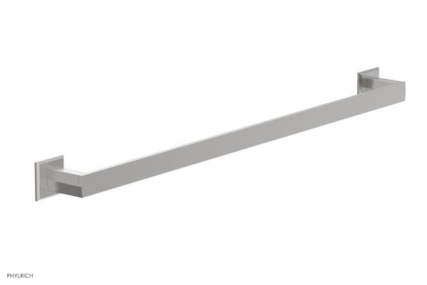 Phylrich - Diama 30 Inch Towel Bar