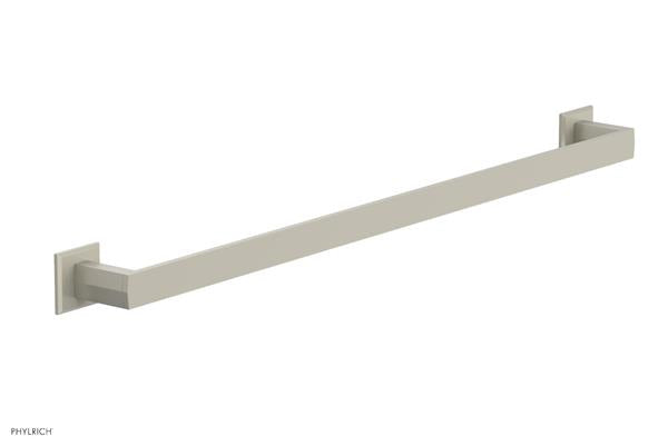 Phylrich - Diama 30 Inch Towel Bar