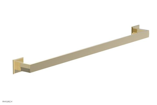 Phylrich - Diama 30 Inch Towel Bar