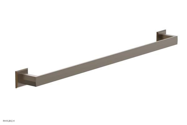 Phylrich - Diama 30 Inch Towel Bar
