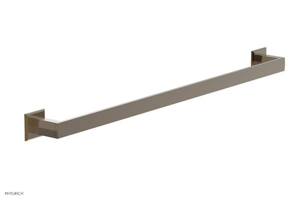 Phylrich - Diama 30 Inch Towel Bar