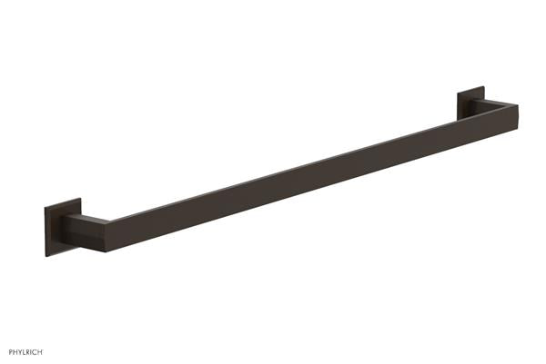 Phylrich - Diama 30 Inch Towel Bar