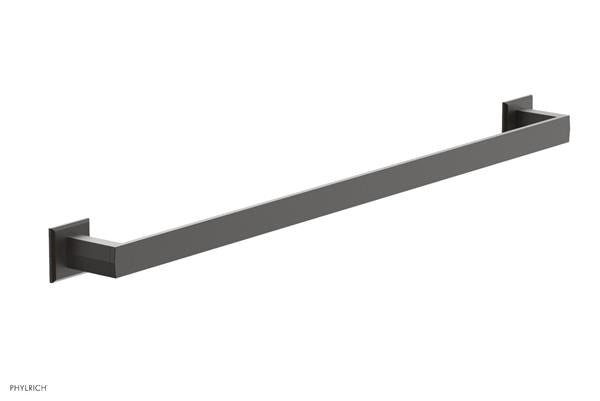 Phylrich - Diama 30 Inch Towel Bar