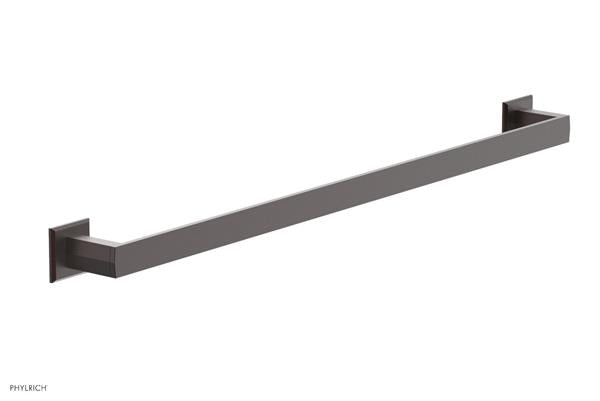 Phylrich - Diama 30 Inch Towel Bar