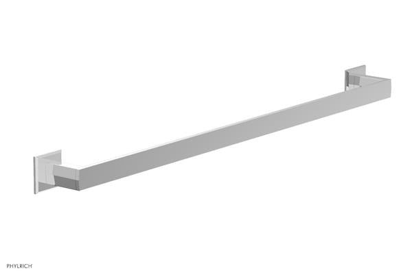 Phylrich - Diama 30 Inch Towel Bar