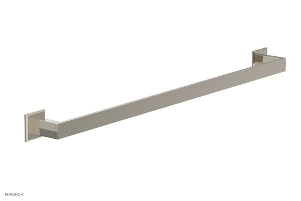 Phylrich - Diama 30 Inch Towel Bar