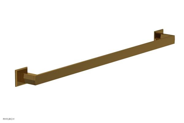 Phylrich - Diama 30 Inch Towel Bar